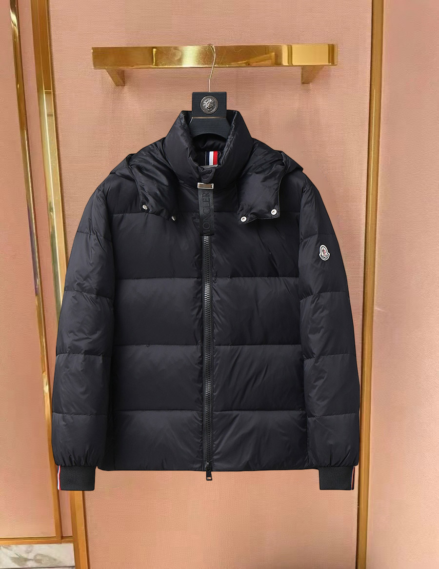 down jacket Men's